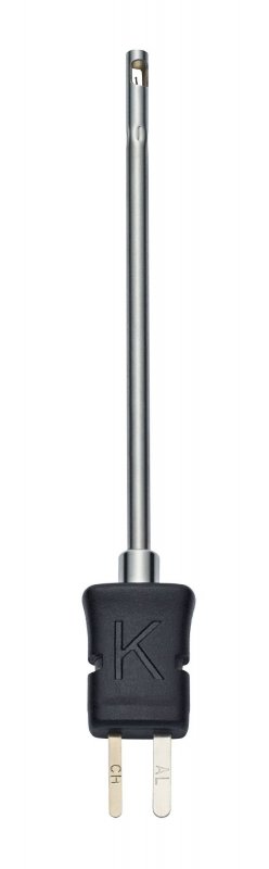 Testo 915i - Bezdrátový teploměr se sondou okolníh 50 až +400 °C